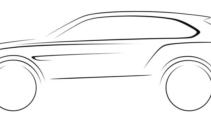 2013 BENTLEY
