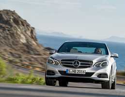 2013 MERCEDES-BENZ E350