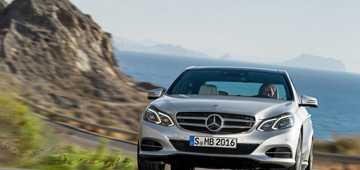 2013 MERCEDES-BENZ E350
