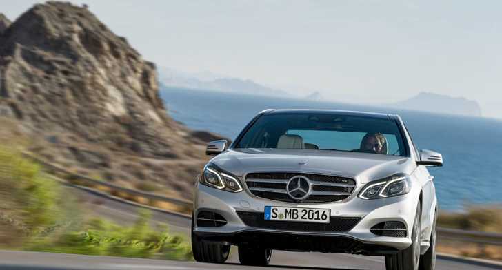 2013 MERCEDES-BENZ E350