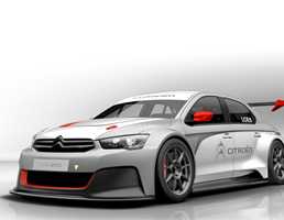 2013 CITROEN