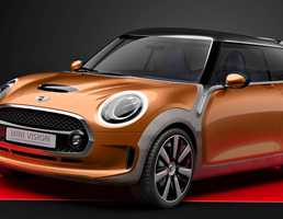2013 MINI