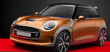 2013 MINI