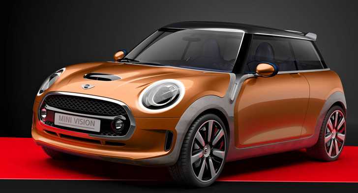 2013 MINI