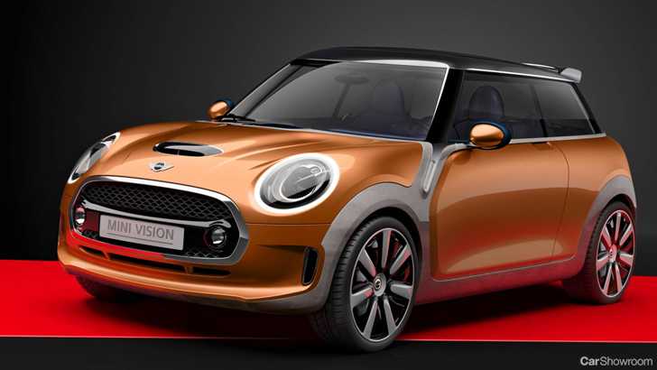 2013 MINI