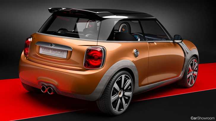 2013 MINI