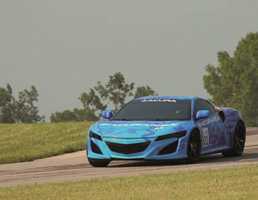 2013 HONDA