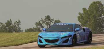 2013 HONDA