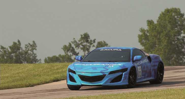 2013 HONDA