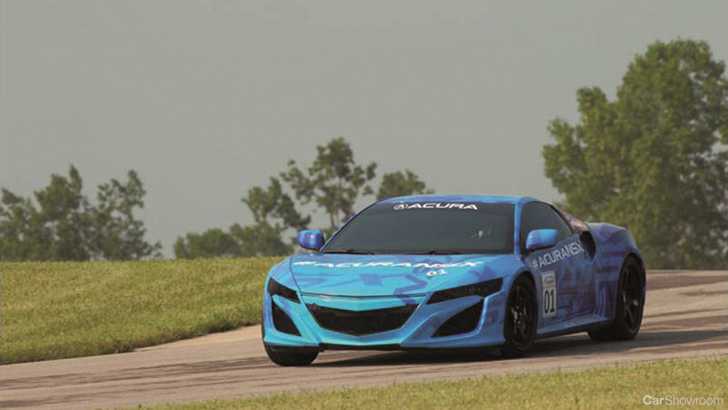 2013 HONDA