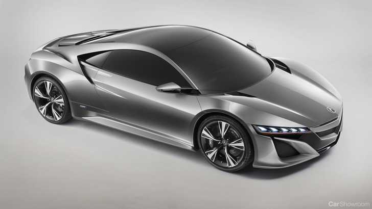 2013 HONDA