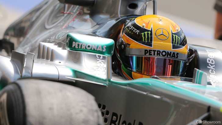 F1 Heads To The Summer Break With Webber’s Red Bull Seat Up For Grabs