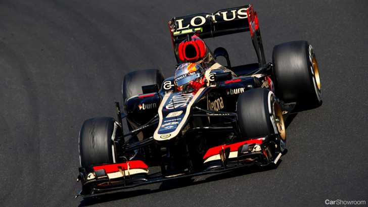 F1 Heads To The Summer Break With Webber’s Red Bull Seat Up For Grabs