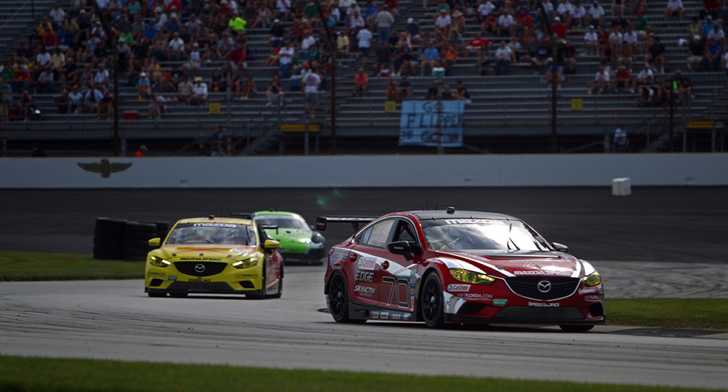 2013 MAZDA MAZDA6
