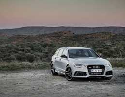 2013 AUDI