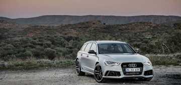 2013 AUDI