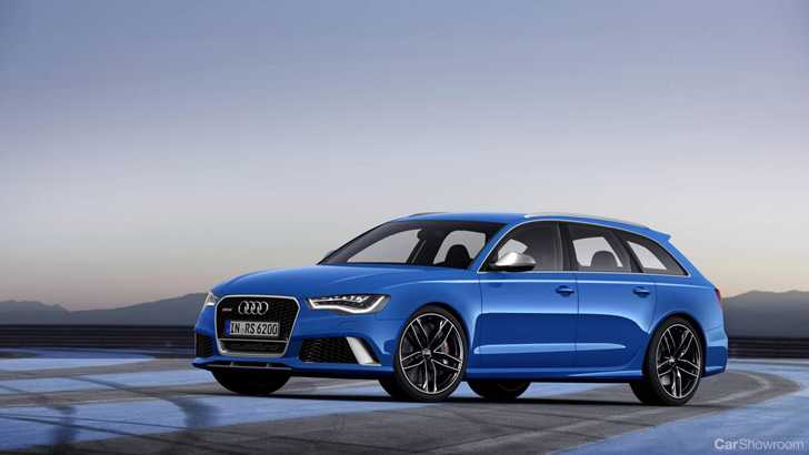 2013 AUDI