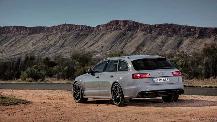 2013 AUDI