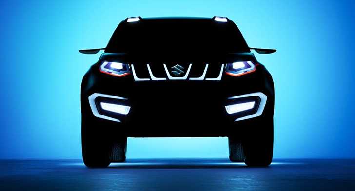 2013 SUZUKI