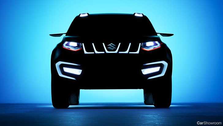 2013 SUZUKI