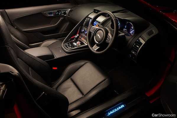 2013 JAGUAR