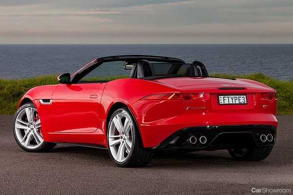 2013 JAGUAR