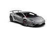 2013 LAMBORGHINI GALLARDO LP570-4 SUPERLEGGERA