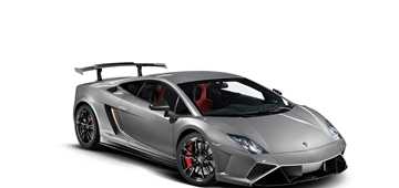 2013 LAMBORGHINI GALLARDO LP570-4 SUPERLEGGERA