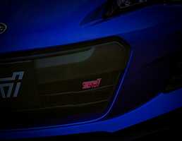 2013 SUBARU BRZ