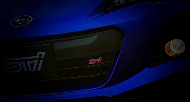 2013 SUBARU BRZ