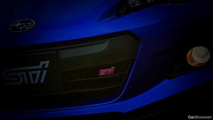 2013 SUBARU BRZ