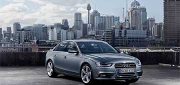 2013 AUDI