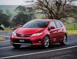 2013 TOYOTA