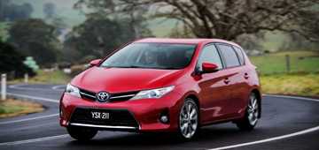 2013 TOYOTA