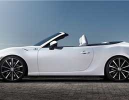2013 TOYOTA 86