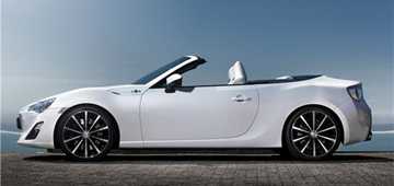 2013 TOYOTA 86