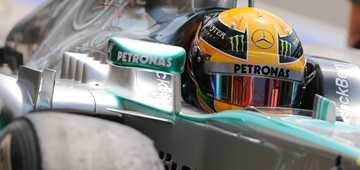 2013 MERCEDES-BENZ