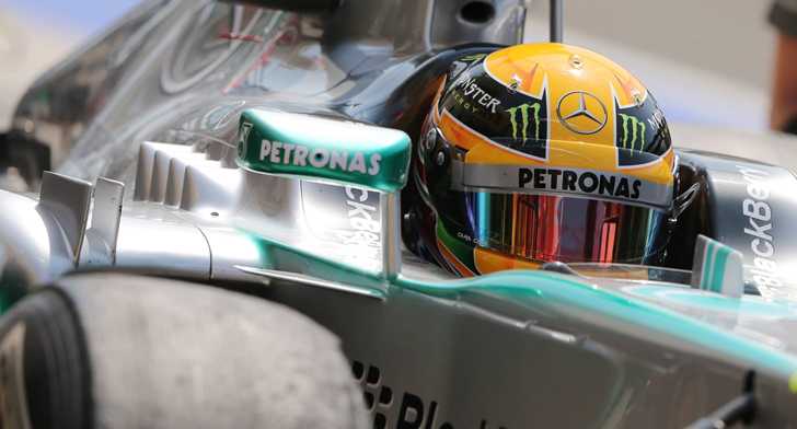 2013 MERCEDES-BENZ