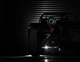 2013 CATERHAM