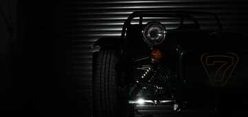 2013 CATERHAM