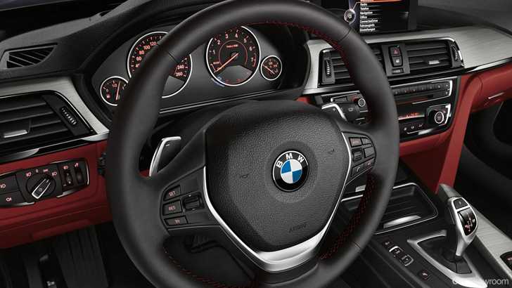 2013 BMW 4