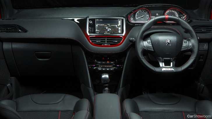 2013 PEUGEOT 208