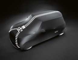 2013 MINI COOPER