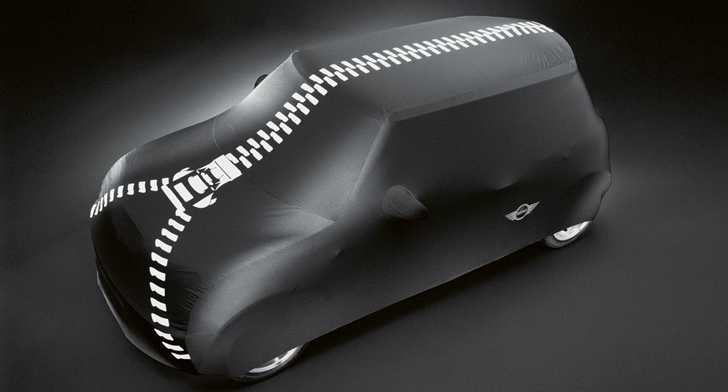 2013 MINI COOPER