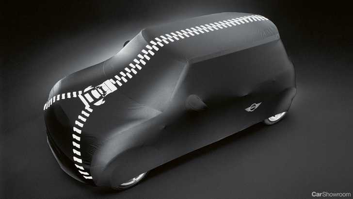 2013 MINI COOPER