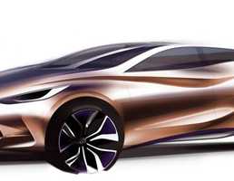 2013 INFINITI