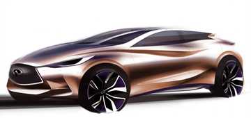 2013 INFINITI