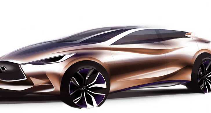 2013 INFINITI