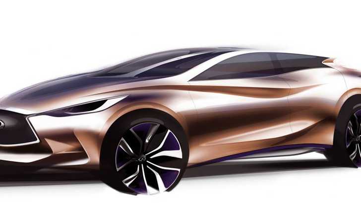 2013 INFINITI