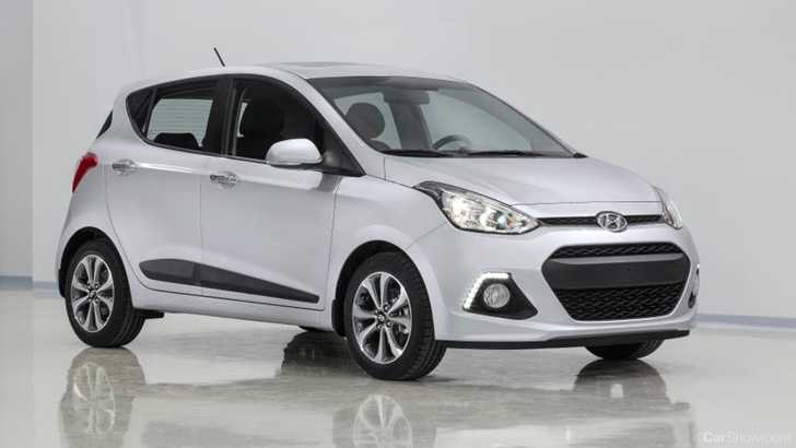 2013 HYUNDAI